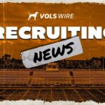 Tennessee Football Targets Rising Kansas City Star in 2027 Offensive Line Recruitment Blitz