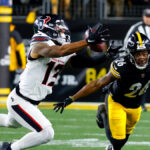 Texans' Dramatic 92-Yard Drive Shakes Steelers' Defense and Sends Shockwaves Through the Game