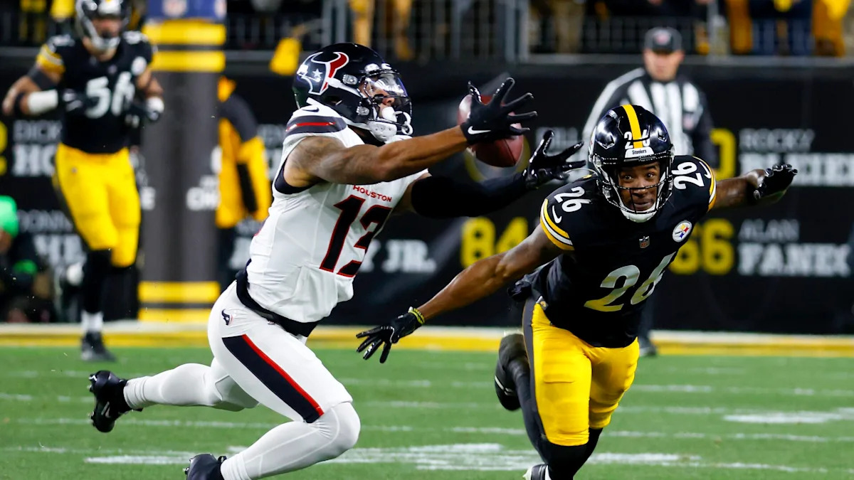 Texans' Dramatic 92-Yard Drive Shakes Steelers' Defense and Sends Shockwaves Through the Game