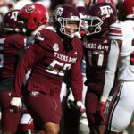 Texas A&M Senior Defensive End’s Last-Minute Senior Bowl Invitation Sparks NFL Draft Buzz