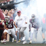 Texas A&M's 2025 Football Season Forecast: Will They Defy the SEC Unfiltered Grade?