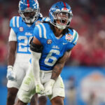 Texas A&M's Surprising Pursuit: Could an Ole Miss Transfer Linebacker Be Their Game-Changer?