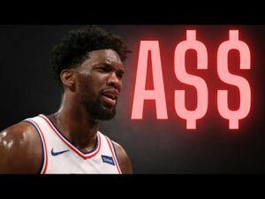 The 5 WORST Contracts in the NBA