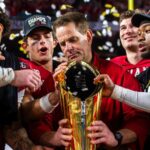 The College Football Transfer Portal Just Shook Up—Discover the Top 10 Game-Changing Players on the Move After the National Title Clash!