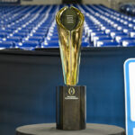 The Future of College Football: Which 8 Teams Could Dominate the CFP in 2026?