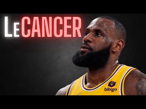 The Lakers have FINALLY Turned on LeBron