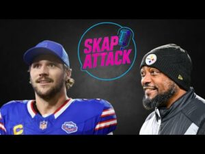 The NFL Playoffs are Upon Us