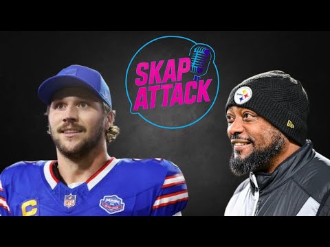 The NFL Playoffs are Upon Us