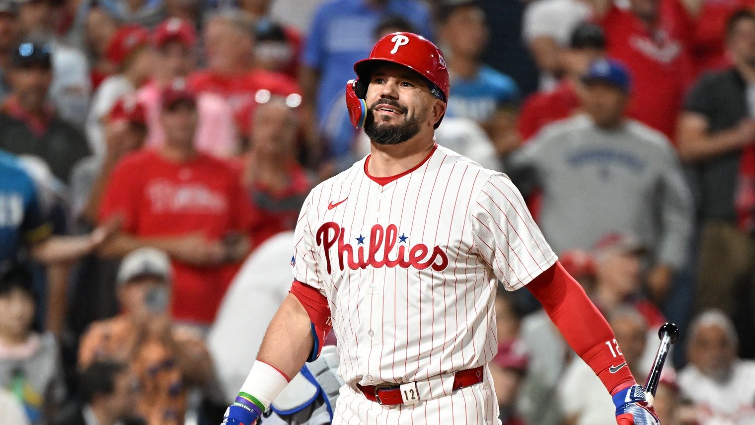 The Phillies Resigned Their Star—But Is It the Missing Piece to Championship Glory?