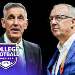 The SEC, Big Ten, and Charles Bediako: Unveiling the Game-Changing Forces Reshaping College Football Playoffs