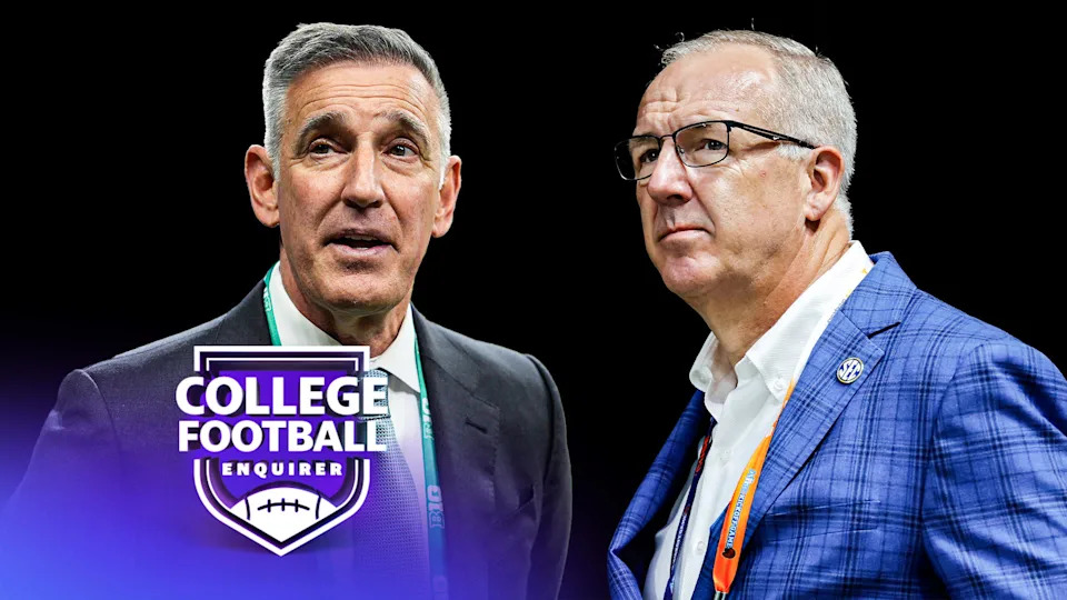 The SEC, Big Ten, and Charles Bediako: Unveiling the Game-Changing Forces Reshaping College Football Playoffs