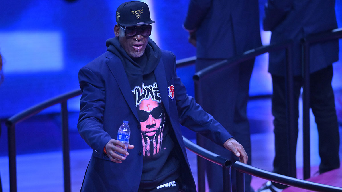The Shocking Reason Bulls Fans Demand Dennis Rodman’s Jersey Retirement Now