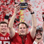 The Shocking Truth Behind Indiana's Staggering Success: Talent or Tactics?