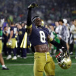 The Shocking Truth Behind the Furious Outcry Over Notre Dame Football Revealed!