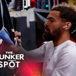 The Unexpected Twist in Trae Young’s Washington Journey and Anthony Edwards’ Explosive Rise: What’s Next This Weekend?