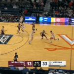 The Untold Journey Behind Malik Thomas’s Rise to UVA Basketball Stardom