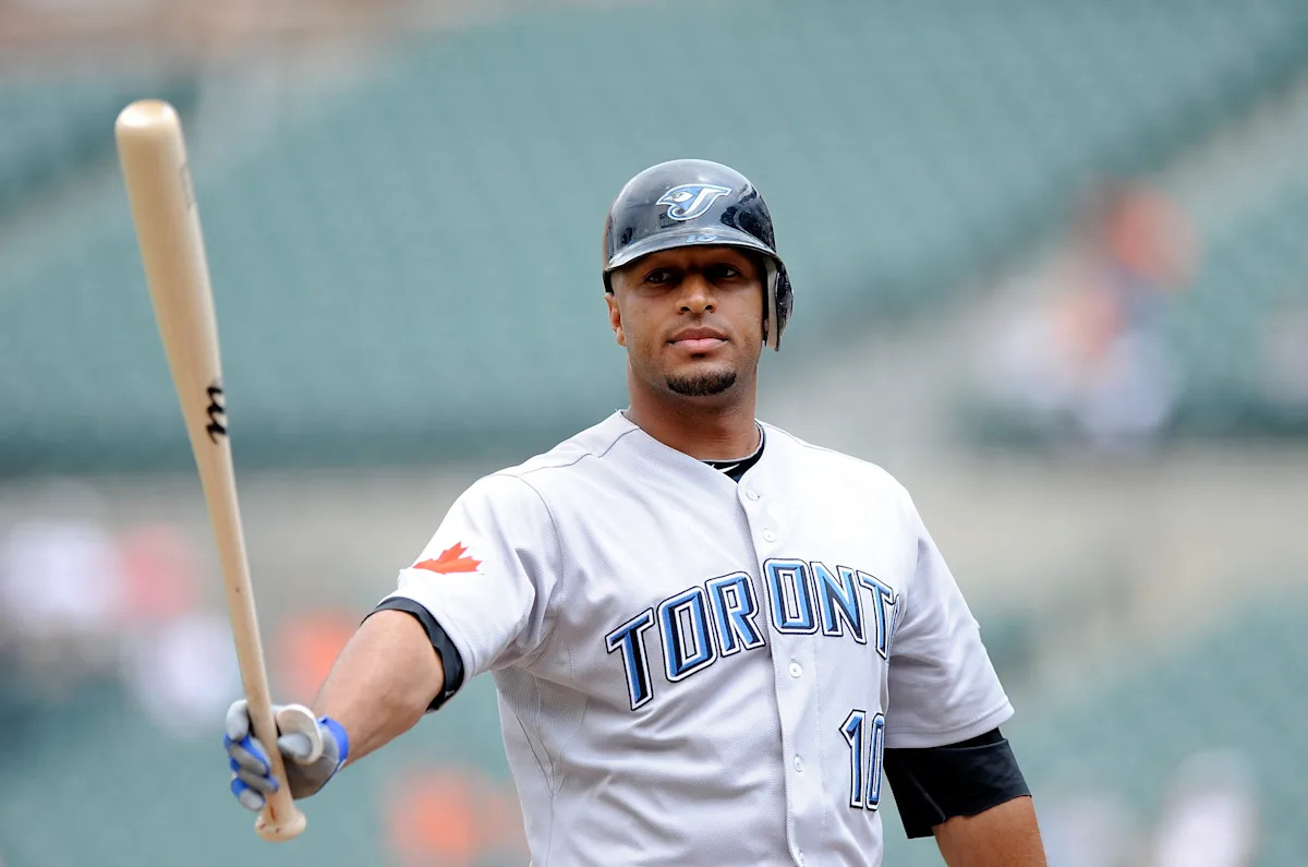 The Untold Secrets Behind the Vernon Wells Trade That Shook the Blue Jays Forever