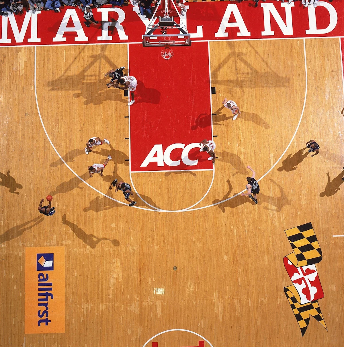 The Untold Story Behind Jason Williams' Legendary 25-Year-Old Maryland Meltdown