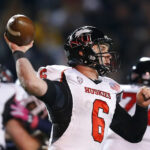 The Untold Story Behind Jordan Lynch’s Journey to the College Football Hall of Fame