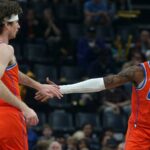 Thunder’s Jalen Williams Opens Up About Unexpected Struggle and Silent Battle After Wrist Surgeries