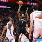 Thunder’s Latest Blow Reveals Shocking Rockets’ Weakness—Is a Major Shakeup Inevitable Before Trade Deadline?