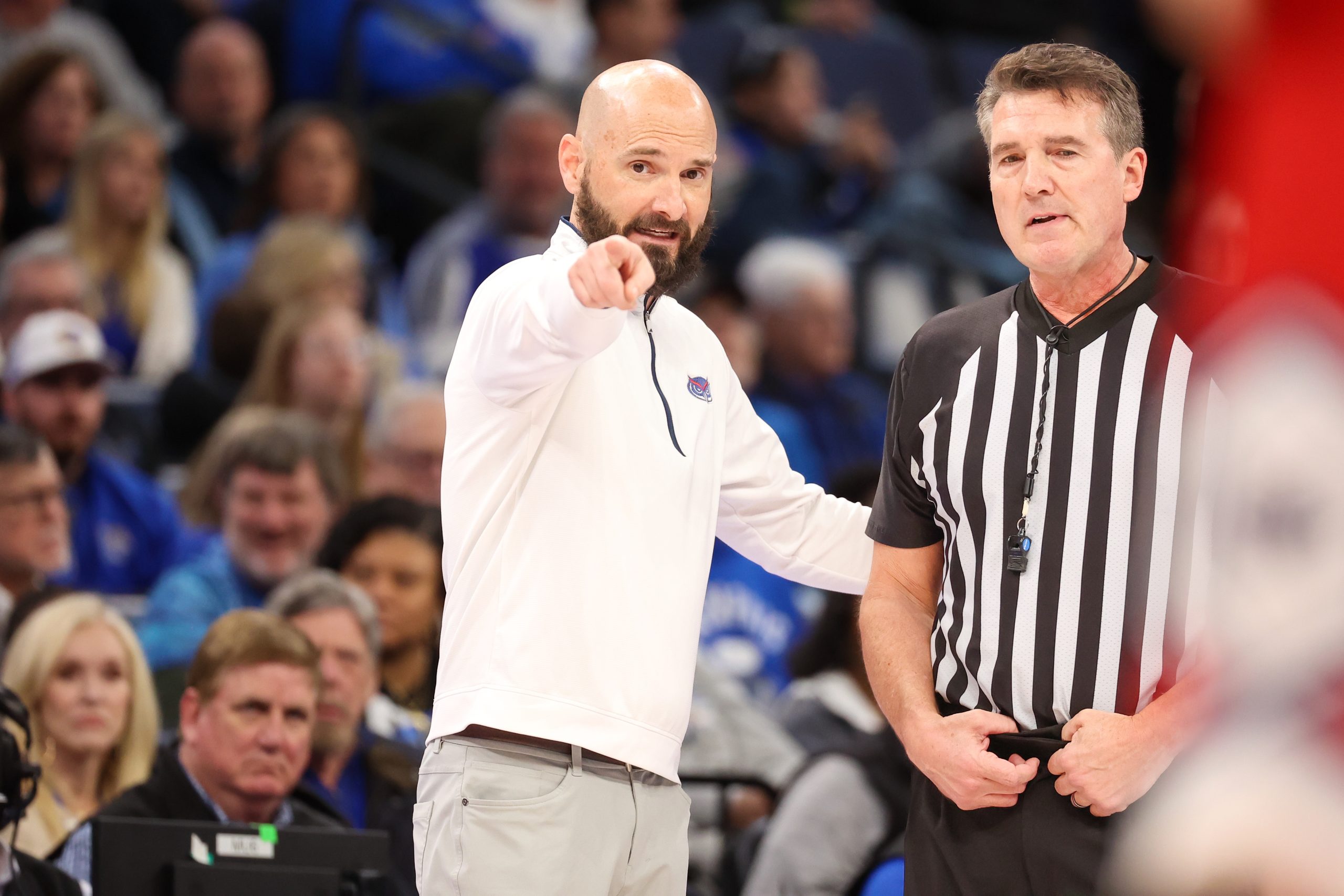 Thursday Night's Mid-Major Showdown: A Surprising Twist That Could Shake Up the Season—and Your Wallet