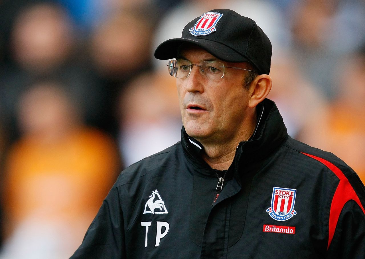 Tony Pulis Reveals the Secret Mental Edge That Made Stoke Arsenal’s Nightmare Under Wenger