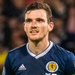 Tottenham Poised to Snatch Liverpool's Star Full-Back Andy Robertson in Shocking Transfer Twist