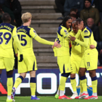 Tottenham vs Aston Villa: Unmissable 4/1 FA Cup Bet Builder Tips That Could Change the Game