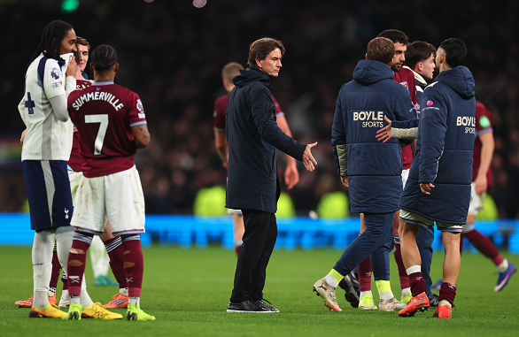 Tottenham vs Borussia Dortmund: Uncover the Shocking Bet Builder Secrets for a 4/1 Champions League Win!