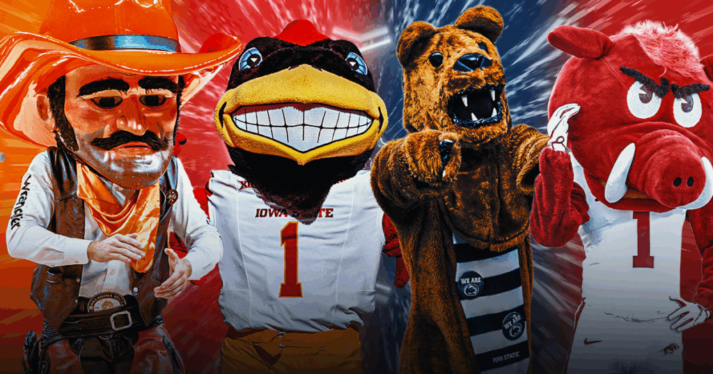 Transfer Portal Bombshell: Which Schools Are Losing the Most Players?