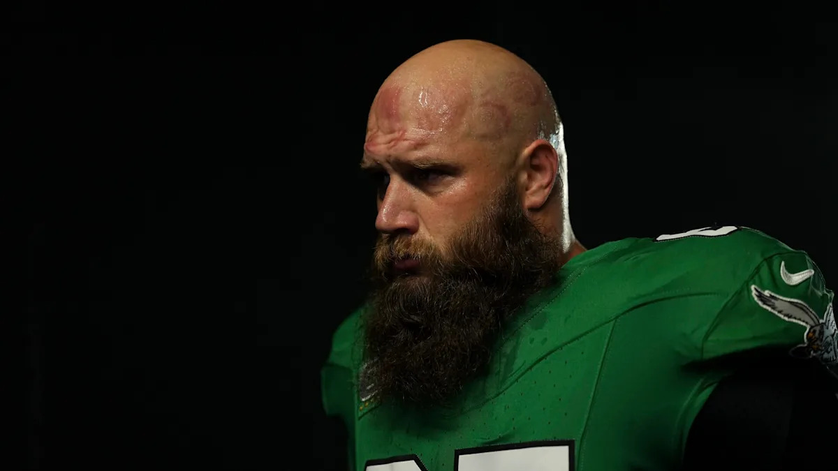 Trent Williams Activated in Philadelphia: What Lane Johnson’s Absence Means for the Game