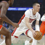 Tyler Herro’s Status Tonight Could Change the Heat-Thunder Game—What You Need to Know!