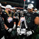 Unbelievable 2025 MAC Bowl Moments: The Game-Changer, MVP Shocks, and the Ultimate All-Bowl Team Revealed!