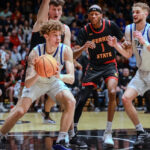 Unbelievable Comeback: GVSU Overturns 19-Point Deficit to Steal Overtime Victory from Ferris State!