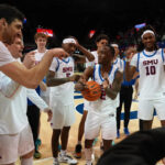 Unbelievable Half-Court Miracle: Boopie Miller’s Shot Stuns Virginia Tech in Final Seconds