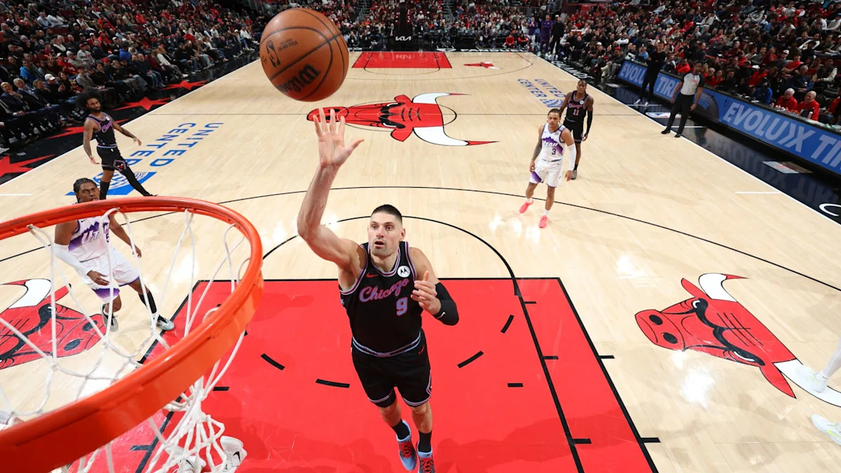 Unbelievable Last-Second Move Seals Shocking Bulls Victory Over Jazz – You Have to See It to Believe It!