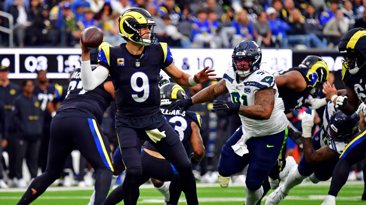 Uncover the Hidden Betting Gems in the LA Rams vs. Seattle Seahawks NFC Title Showdown!