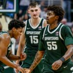 Uncover the Hidden Secret: Where to Catch Michigan State vs. Indiana Live – Don’t Miss a Moment!