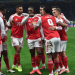 Uncover the Shocking Bet Builder Secrets for Arsenal vs Manchester United You Can't Afford to Miss!