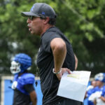 Unexpected Destinations: Surprising New Roles for Former Kentucky Football Assistants Revealed!