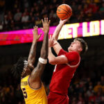 Unexpected heroes and shocking moments define Wisconsin’s edge-of-seat victory over Minnesota