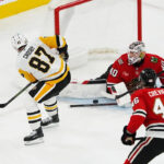 Unexpected Lineup Shifts Set to Shake Up Chicago Blackhawks vs. Pittsburgh Penguins Showdown—Find Out Who's In and Where to Catch the Action!