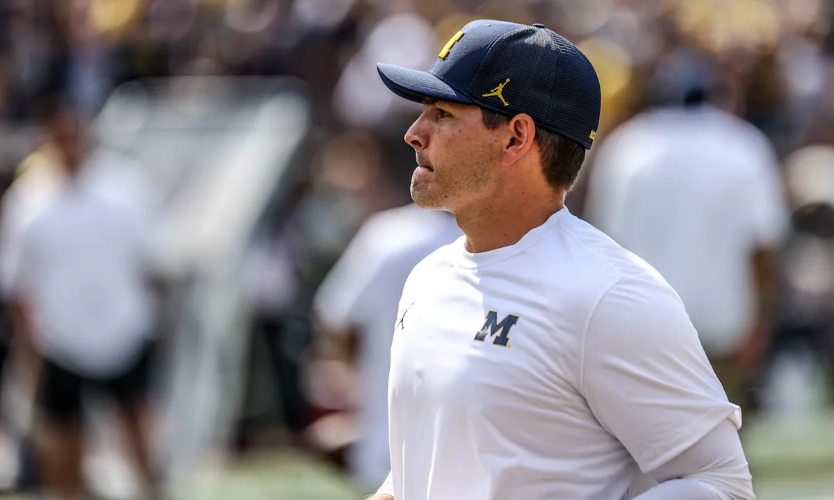 Unexpected Maize and Blue Connections Could Decide Seahawks–Patriots Super Bowl Fate