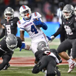 Unexpected Power Move: Louisiana Tech's Clay Thevenin Shocks Fans with Rutgers Commitment