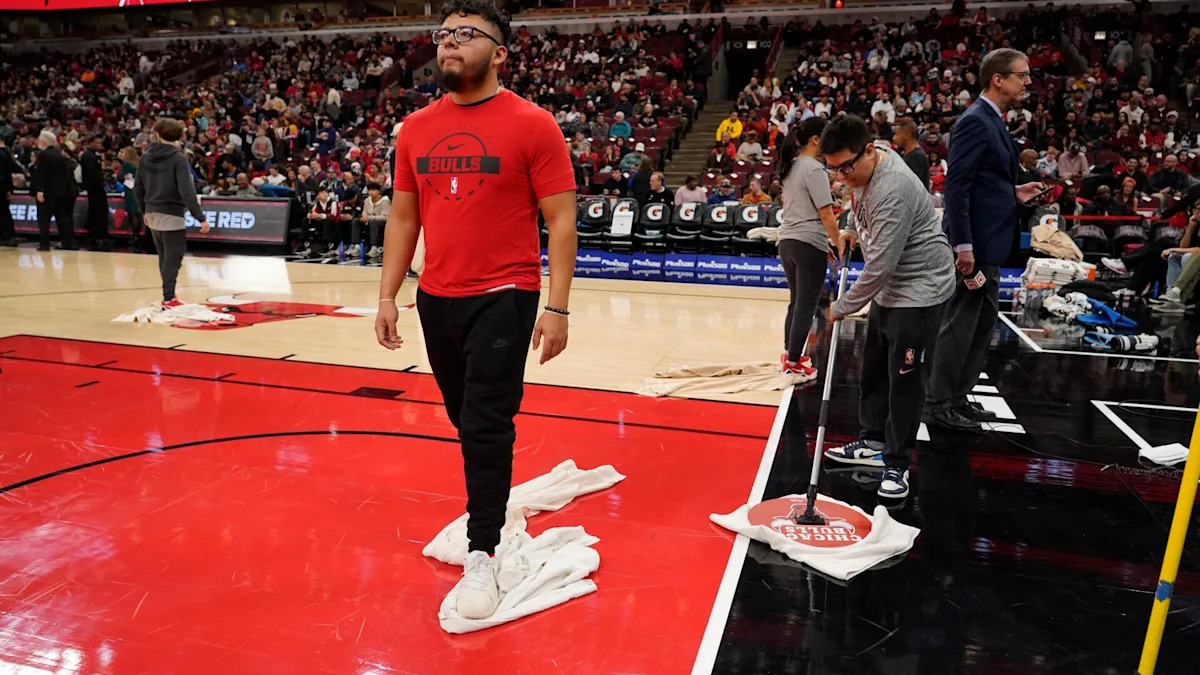 Unexpected Schedule Shakeup: What the Heat-Bulls Reschedule Means for NBA Fans