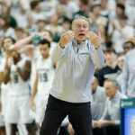 Unexpected Twist: Why Spartans Are Poised to Shock Wolverines in Epic Showdown
