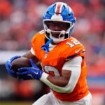 Unlock Hidden DFS Gold: RJ Harvey and Kyren Williams Poised to Dominate NFL Divisional Round DraftKings Lineups