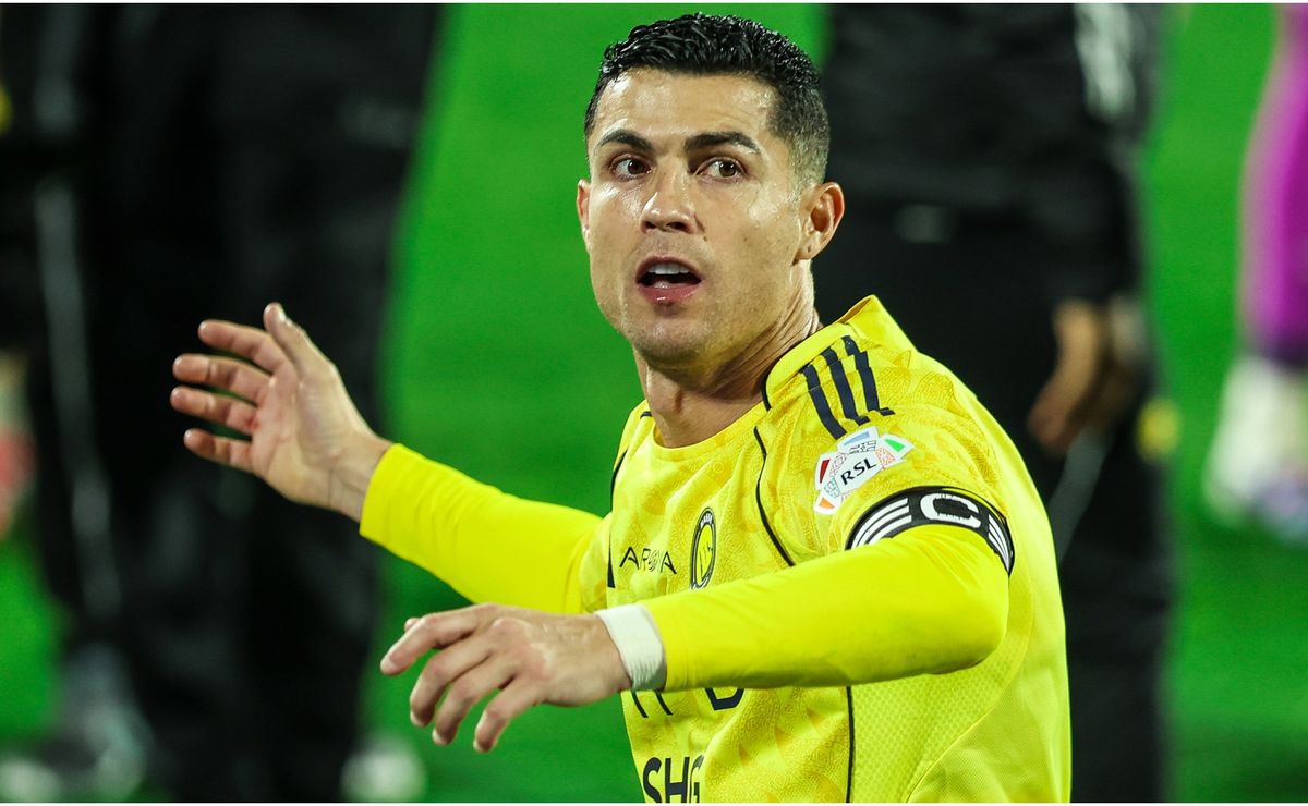 Unlock the Secret to Watching Al Nassr vs Al Taawoun Live in the USA – Don’t Miss a Moment of the 2025/2026 Saudi Pro League Showdown!