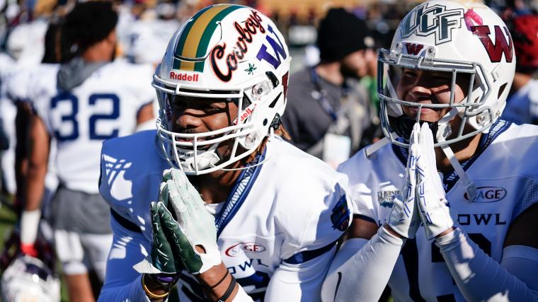 Unlock the Secrets: Where and How to Catch Every Play of the Hula Bowl 2026 Live!